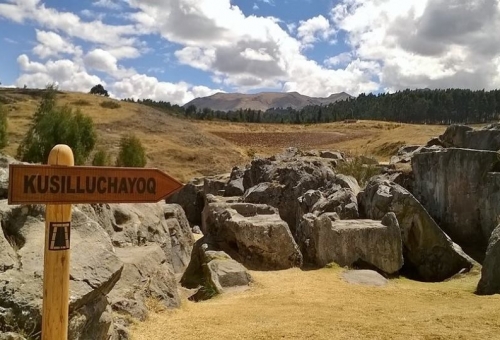 Cuzco Pérou