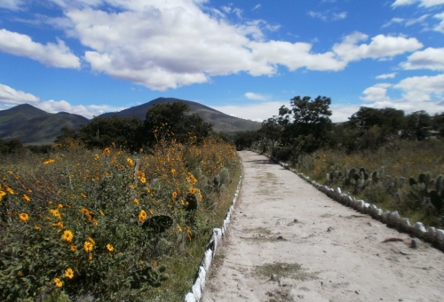 Ayacucho Pérou